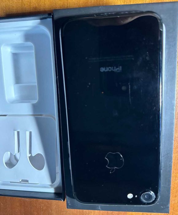 iPhone 7 256GB | A1660 | коробка | Apple Pay не працює