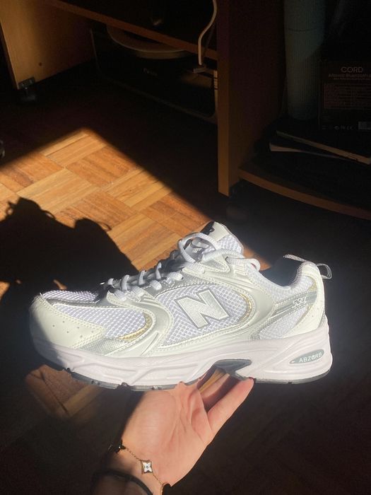 New Balance 530-Novas