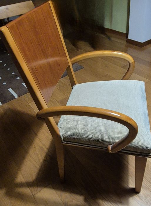 Cadeira de mesa sala jantar