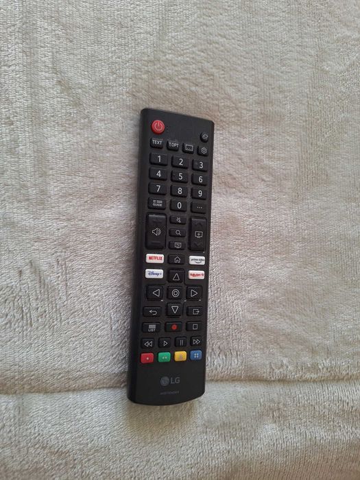 TV LG Smart Full HD 32"