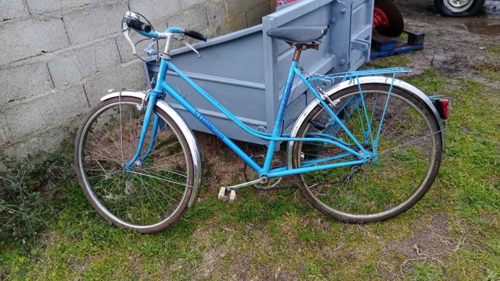 Vendo várias Bicicletas (ver lista)