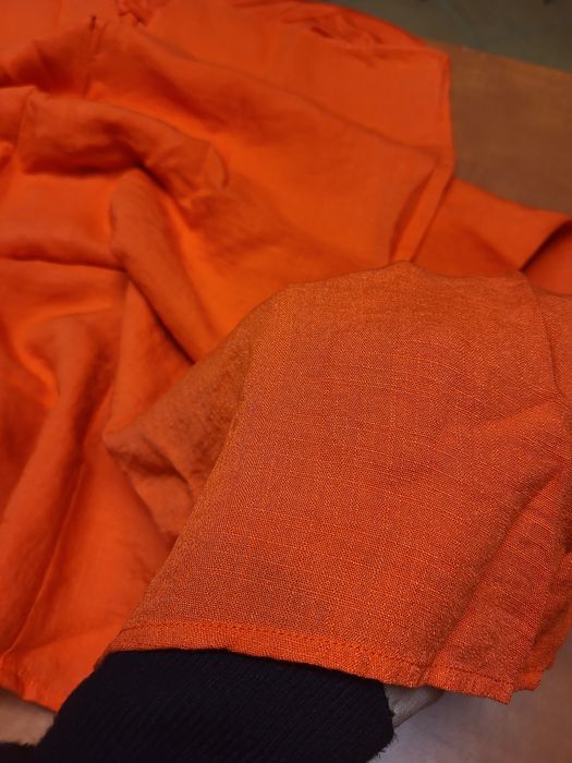 Piękna sukienka w rozmiarze XL H&M