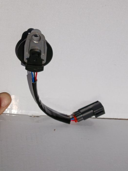 Sensor conta quilómetros ford transit