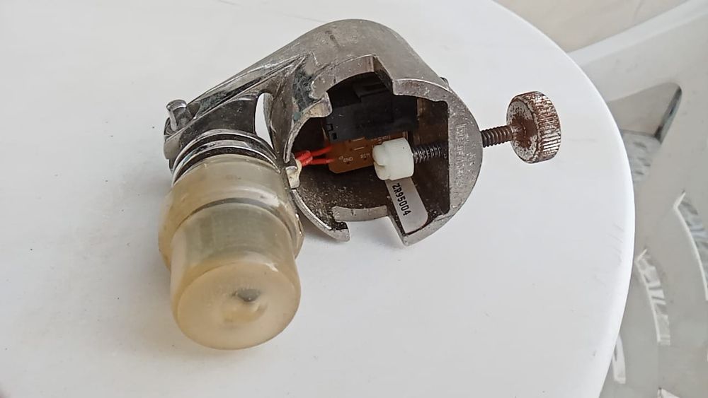 Trigger Bombo Acústico Roland RT-7K