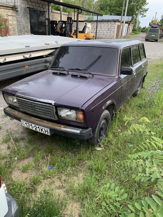 Продам ВАЗ-2104 в гарному стані