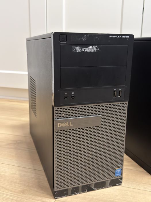 Dell Optiplex 3020