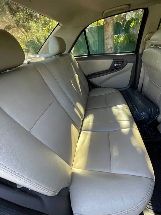 Geely MK 2008, 1.6