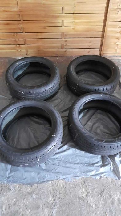 opony 225 50 18  Dunlop sp sport maxx