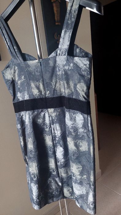 Vestido muito bonito