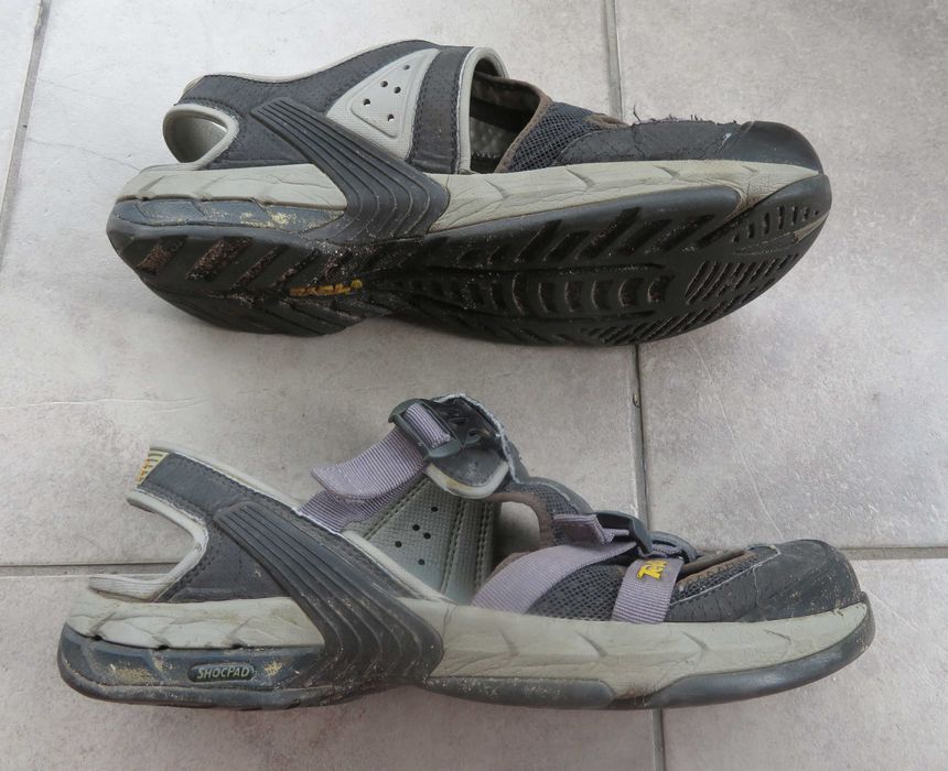 sandały teva   44,5