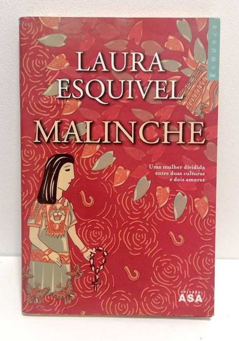 Malinche, de Laura Esquível