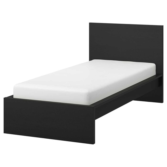 Cama Ikea modelo descontinuado
