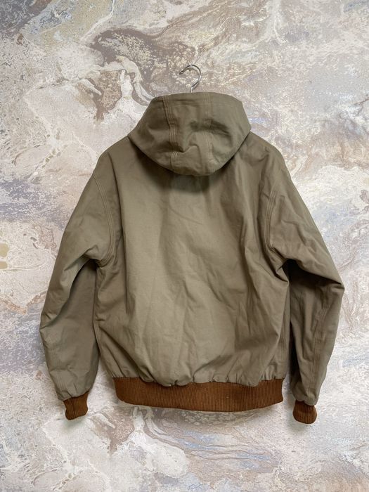 Куртка Carhartt Active Jacket размер S