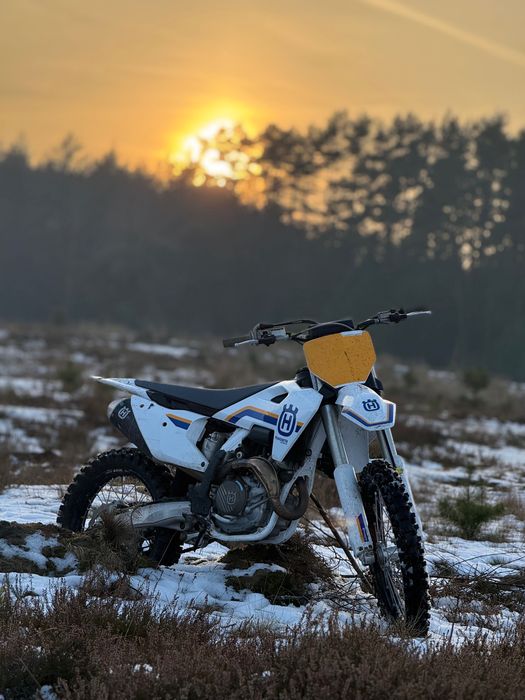Husqvarna