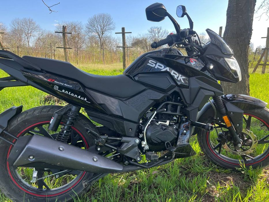 Spark SP200R-32 2023 р