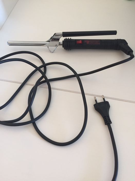 Modelador de caracóis