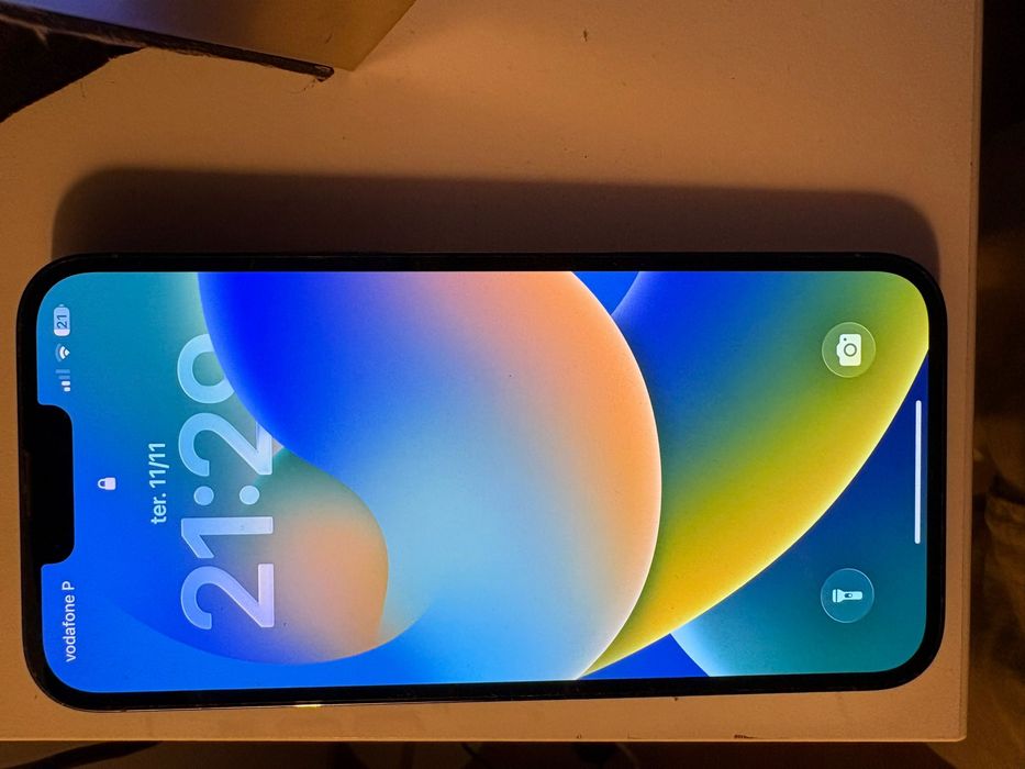 Iphone 13 Pro Max 512GB