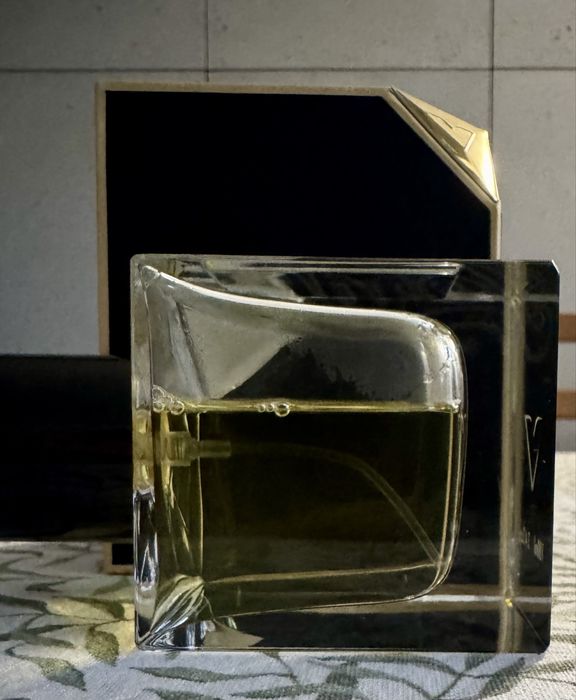 Vertus Sole Patchouli