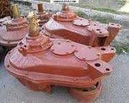 Подбор редуктора, электродвигателя, мотор-редуктора, запчасти