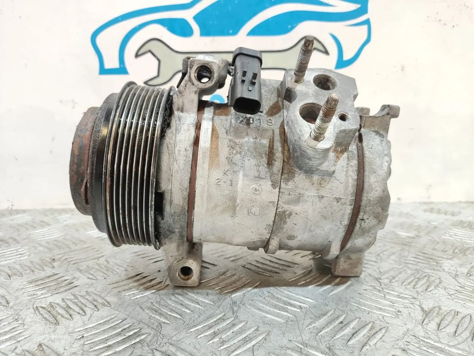 Compressor AC Denso 10S17C original