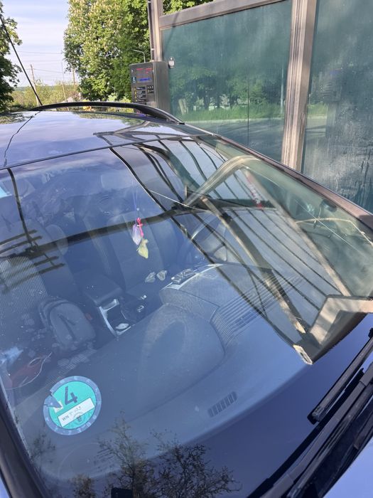 Пежо 407 універсал, 1.6 дизель