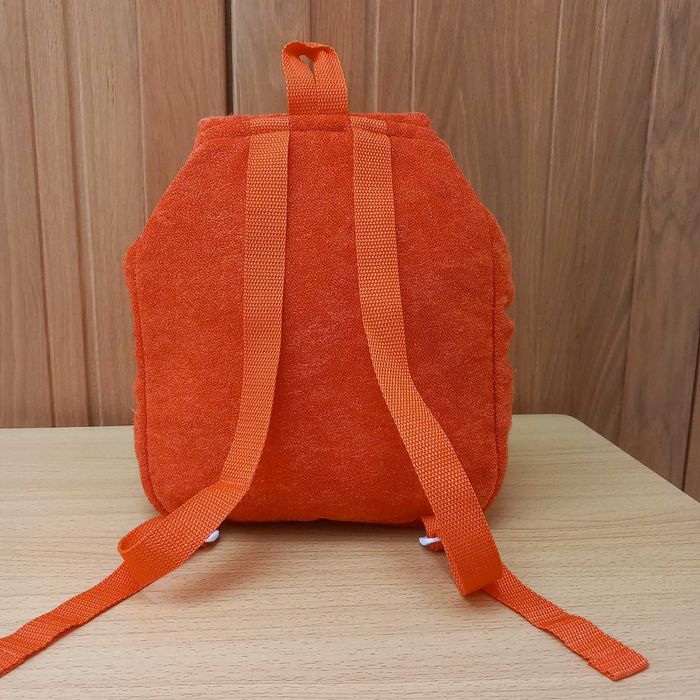 Mochila pré-escolar Winnie the Pooh