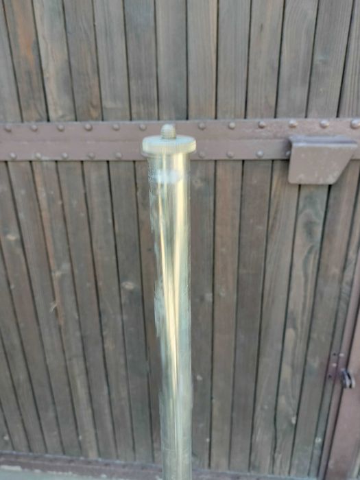 stary statyw do aparatu