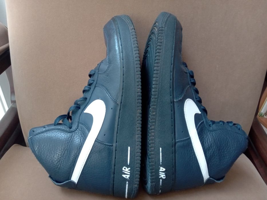 Buty Nike Air Force 1 High '07 rozmiar 44