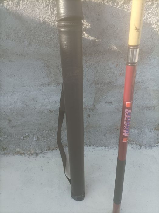 Taco de Bilhar - Excelente Estado