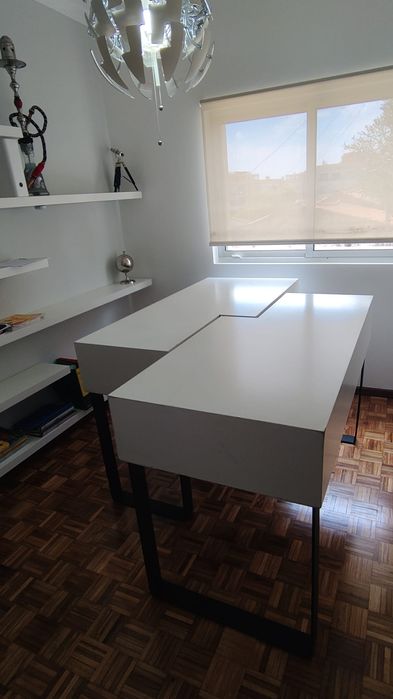 Ilhas/Mesas/Expositores