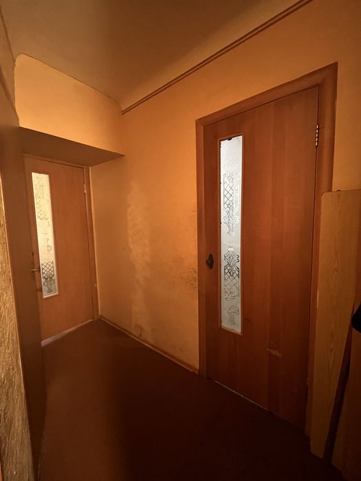 ПРОДАЖ 1к квартири в центрі міста