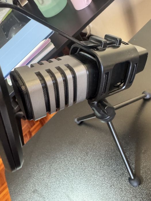 Microfone Tonor USB