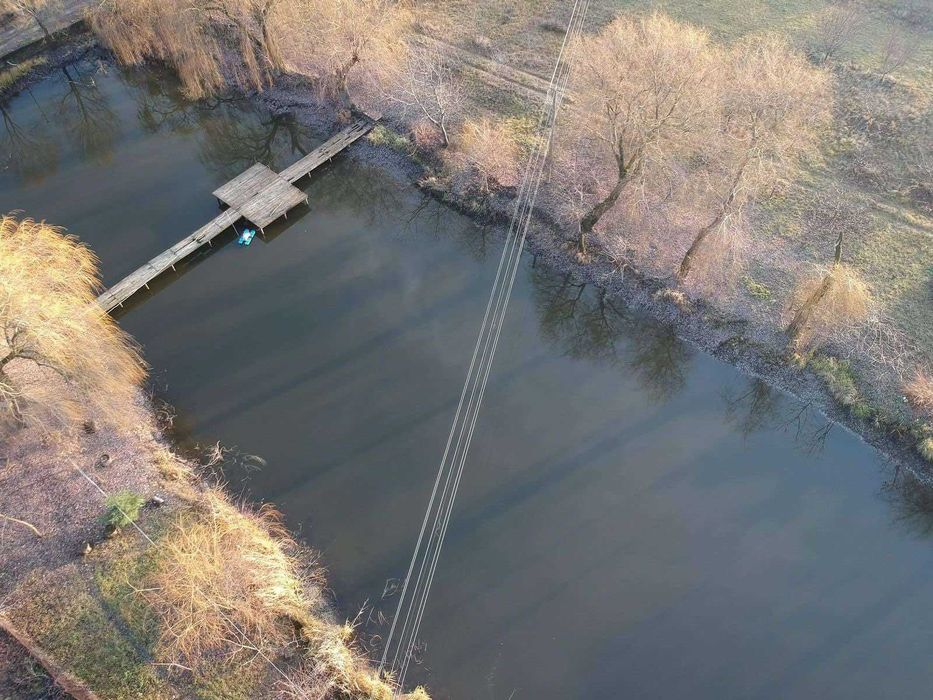 Свиноферма 2200 м2