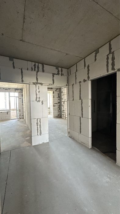 3-комнатная квартира по адресу (площадь 102,8 м²) - Atlanta.ua - фото 8