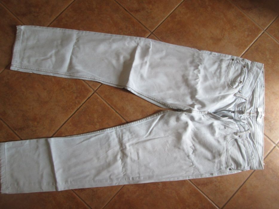 Calças e calçoes 42 e 44