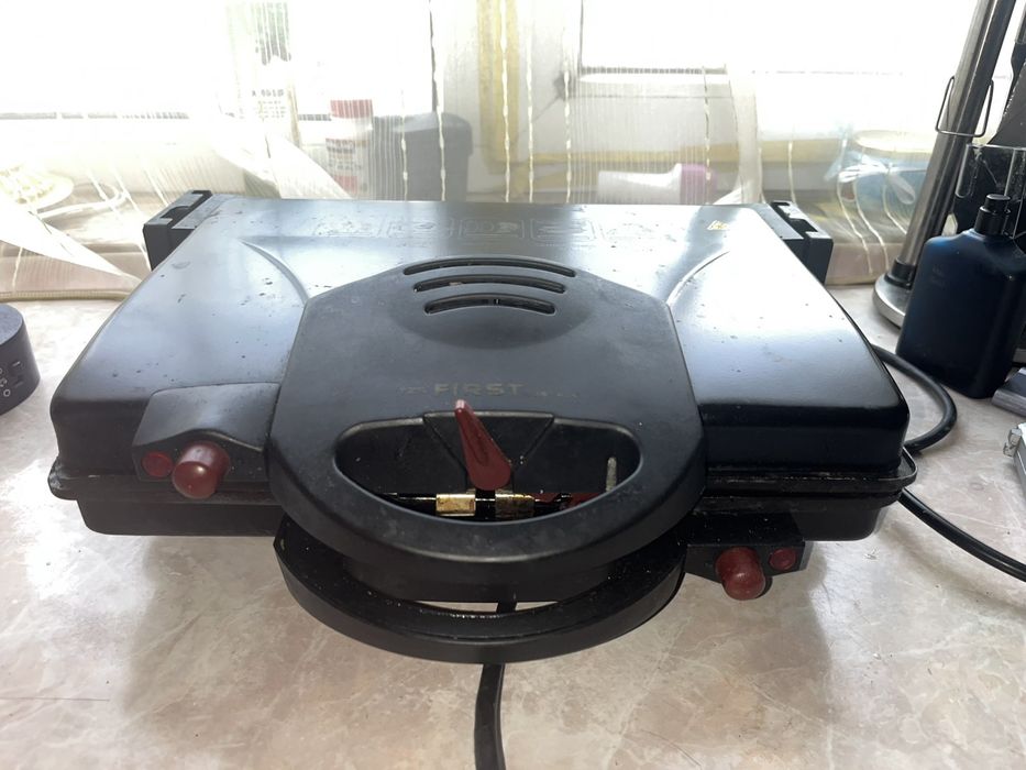 Прода гриль для бутербродів