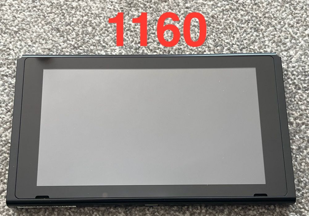 Nintendo Switch консоль приставка Світч
