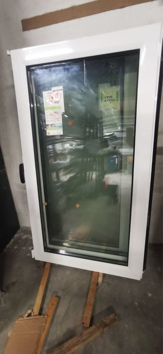 [NOVO] Caixo e Janelas com Corte Termico