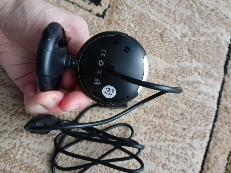 Kamera Internetowa PC Camera Mini Packing