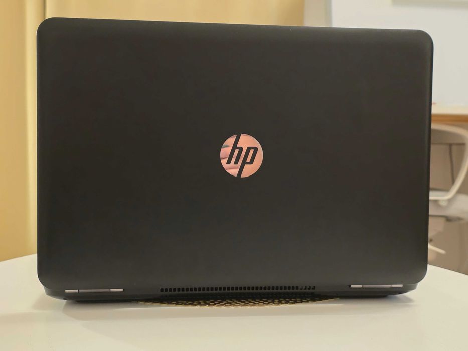 GAMINGOWY LAPTOP HP Pavilion Power i5-8300H/8GB/240/Win10x GTX1050Ti