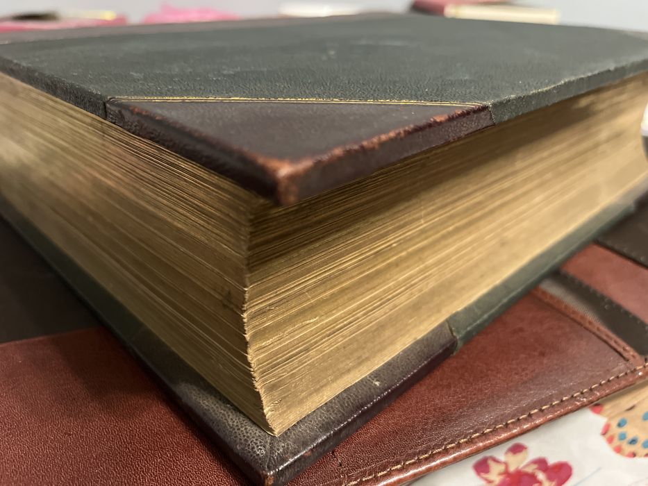 The Complete Works of Flavivs Josephus, Єврейські старожитності, Біблія