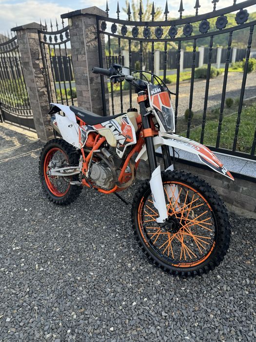 Мотоцикл Geon Terra-x 250 2021