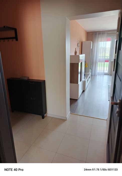 Sprzedam  mieszkanie