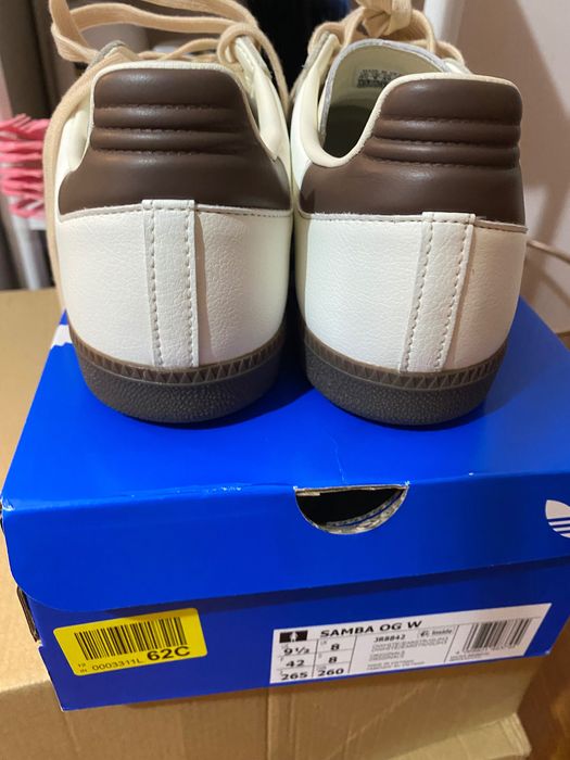 Adidas Samba OG 42
