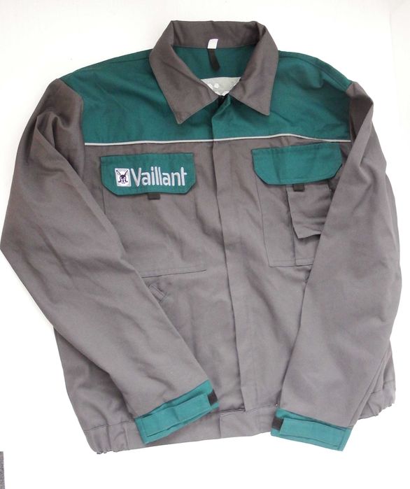 Bluza robocza VALLIANT roz.54 Valliant Arbaitsjacke OE nowa, TANIO !