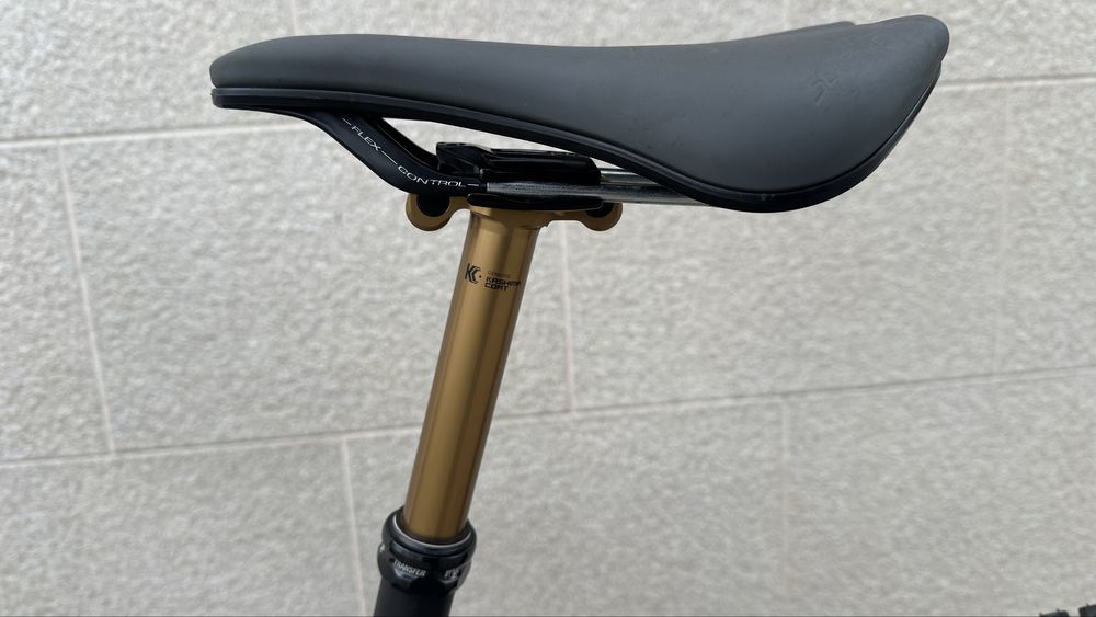 Scott patron eRide 900 Ultimate TR