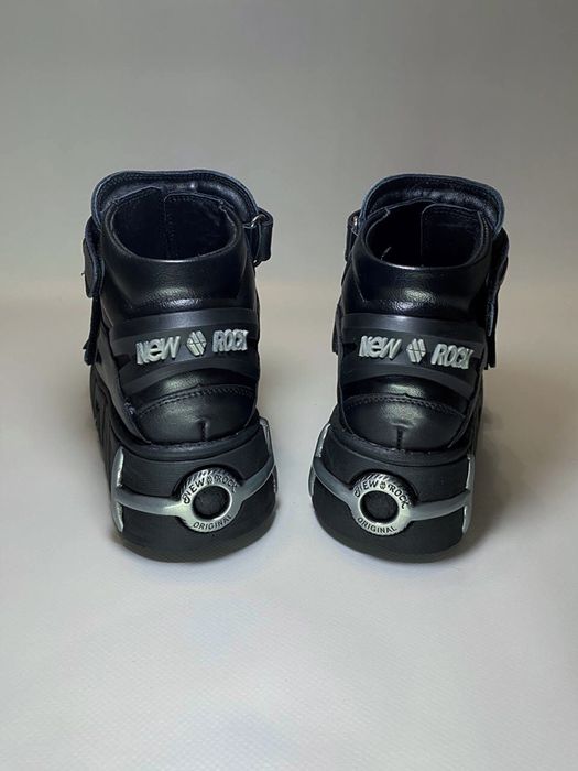 New Rock 285-S1