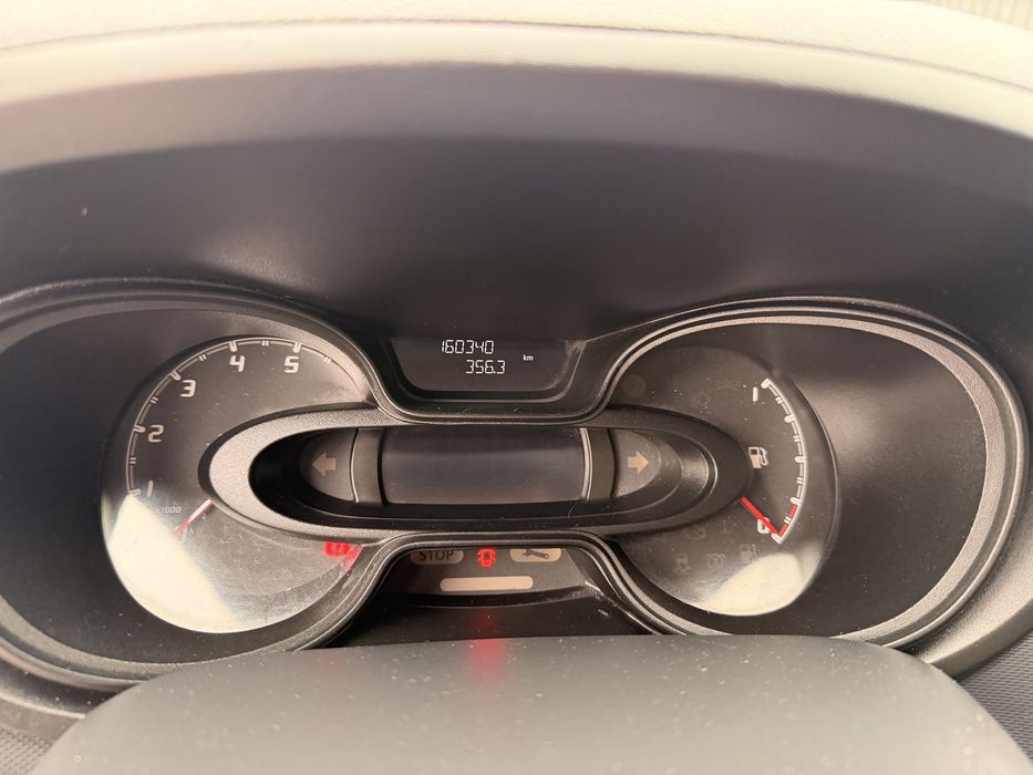 FIAT TALENTO 1.6 120cv 2019 EXCELENTE APENAS 165.000km ##OPORTUNIDADE#