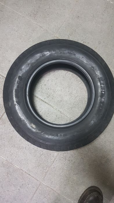 Pneus Reboque/Atrelado 450X10-usados