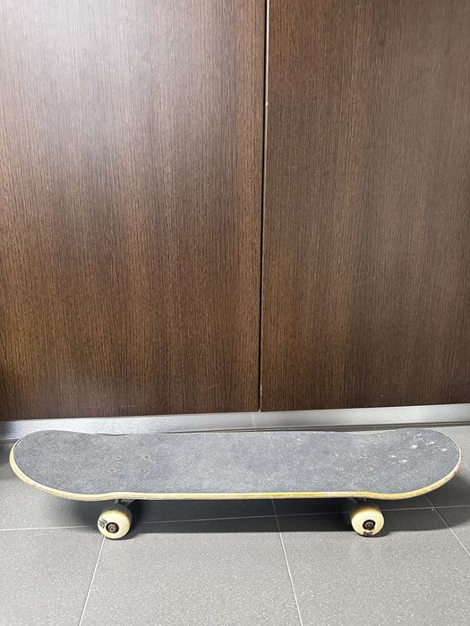 Skate Enuff Skateboards Completo